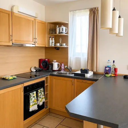 Apartamento Kaliarkia 