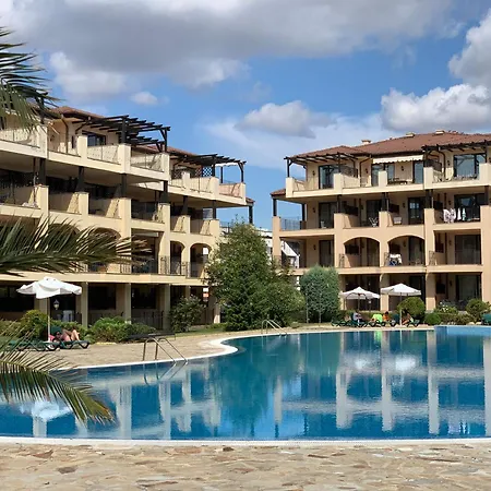 Apartamento Kaliarkia 